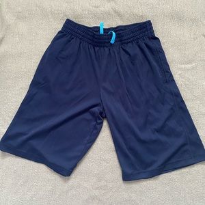 Boys cat & jack shorts